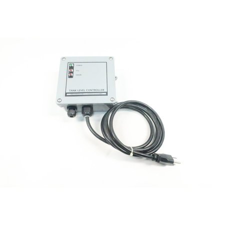 INNOVATIVE COMPONENTS Tank Level Controller Module R-DLC120-NEMA4